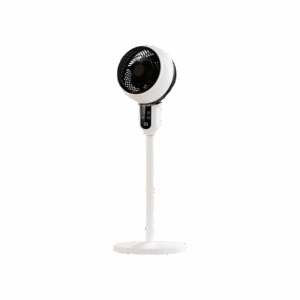 Voice Control Remote Fan