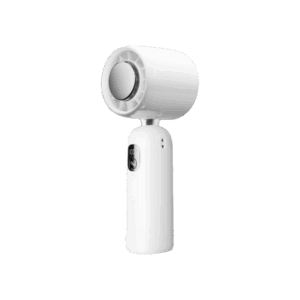 Compact High-Speed Fan