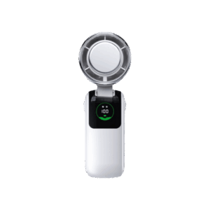 Cooling High-Speed Handheld Fan