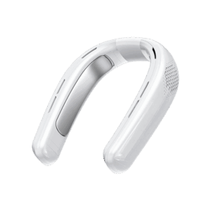 Ice Cooling Neck Fan